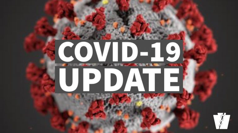 Update: Our Services & COVID-19