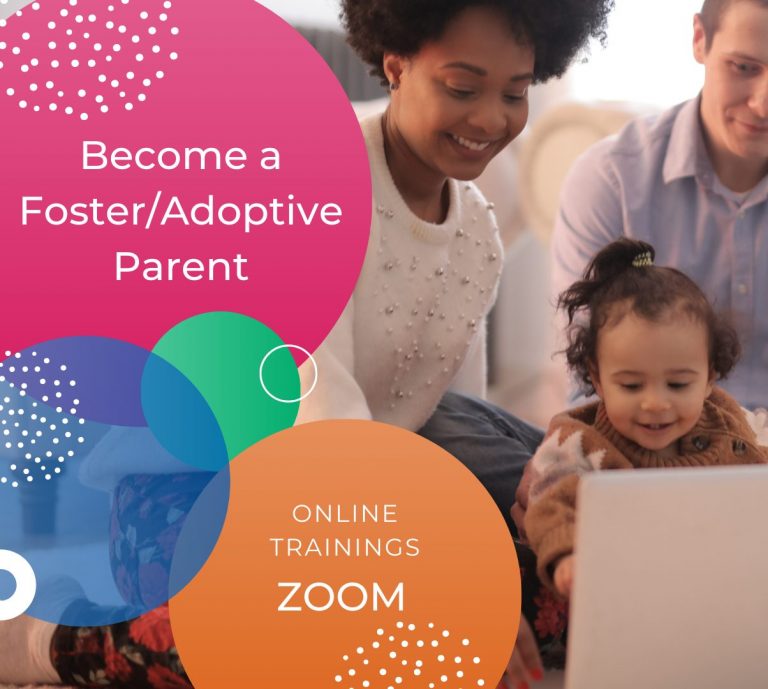 Become A Licensed Foster Parent