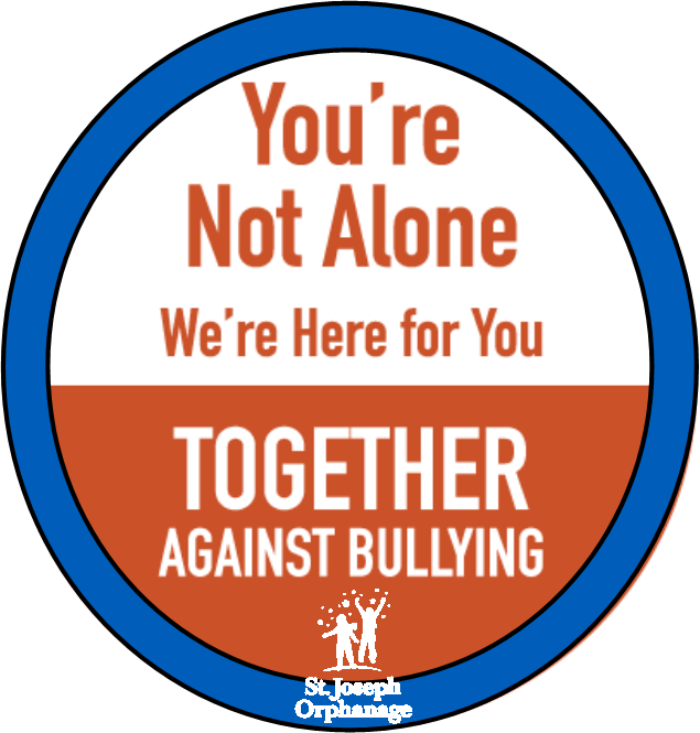 Help Against Bullying