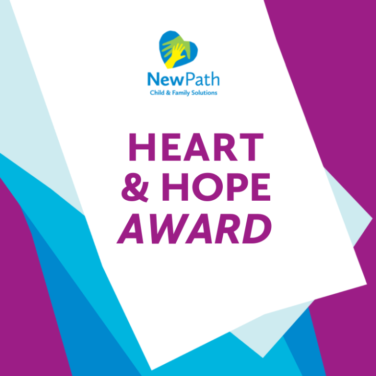 Heart & Hope Award