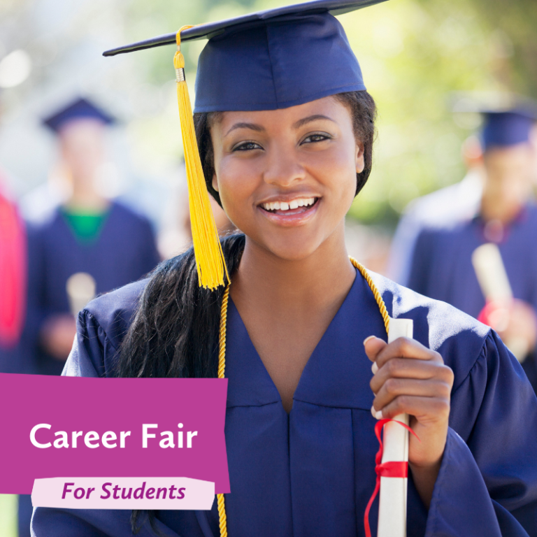 College Career Fair  - April 5th
