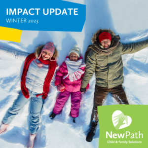 Impact Newsletter: Winter 2023
