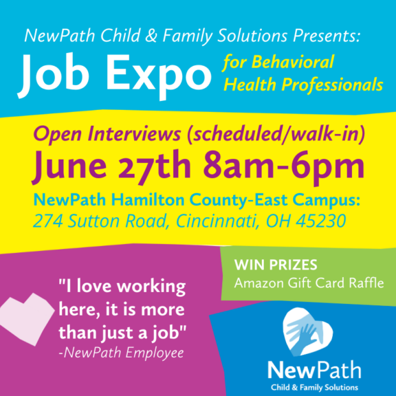 Job expo June 27