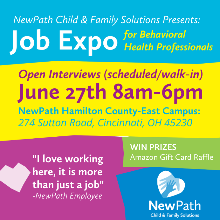Job Expo June 27, 2023