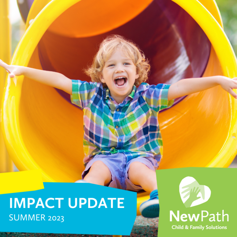Impact Newsletter: Summer 2023