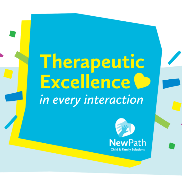Organizational Updates: Therapeutic Excellence