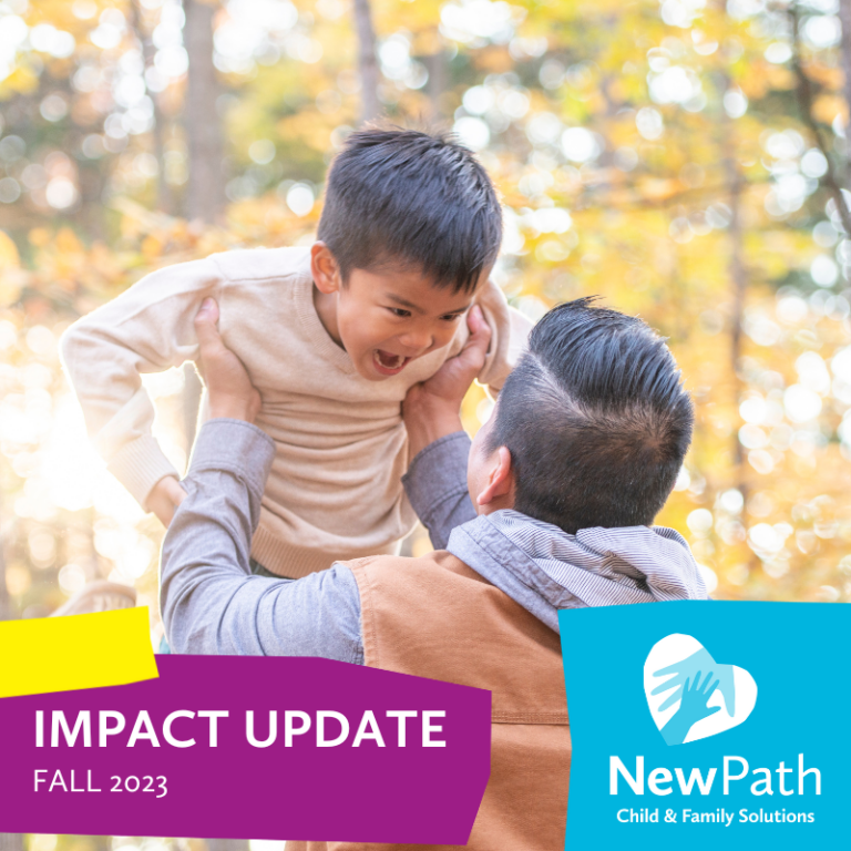 Impact Newsletter: Fall 2023