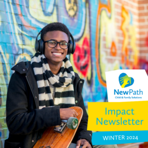 Impact Newsletter: Winter 2024