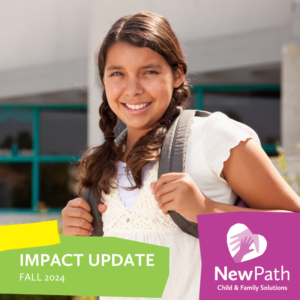 Impact Newsletter: Fall 2024