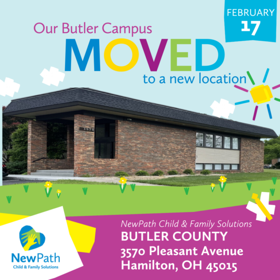 Butler County Office Moved to New Location