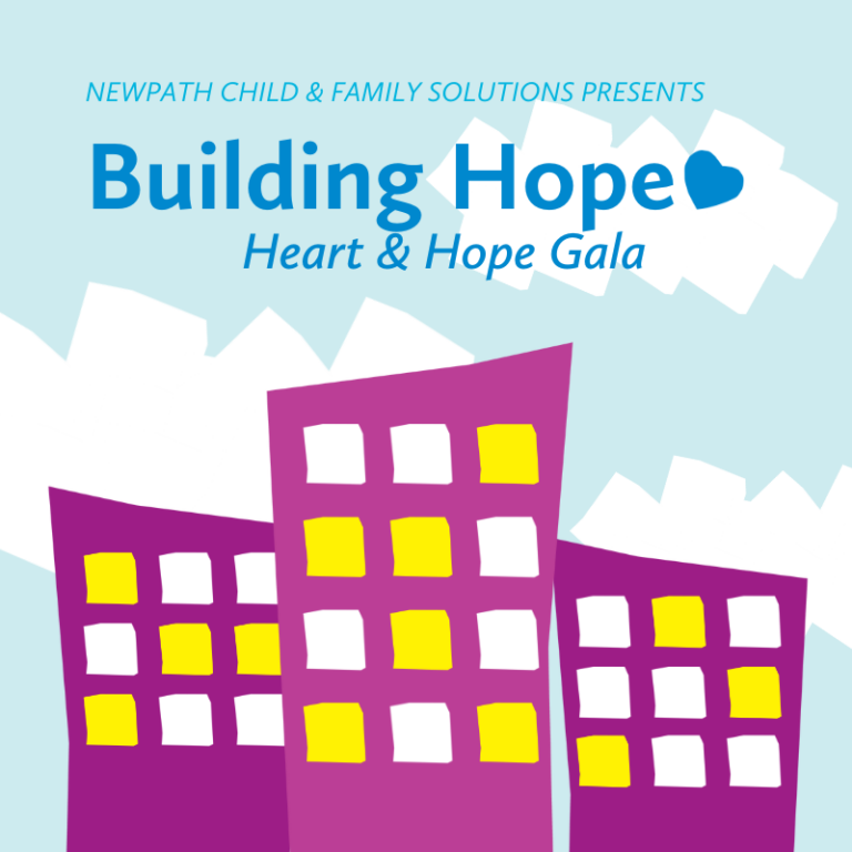 2025 Heart & Hope Gala