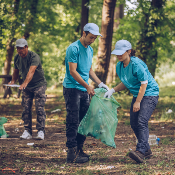 Volunteer Week 2025