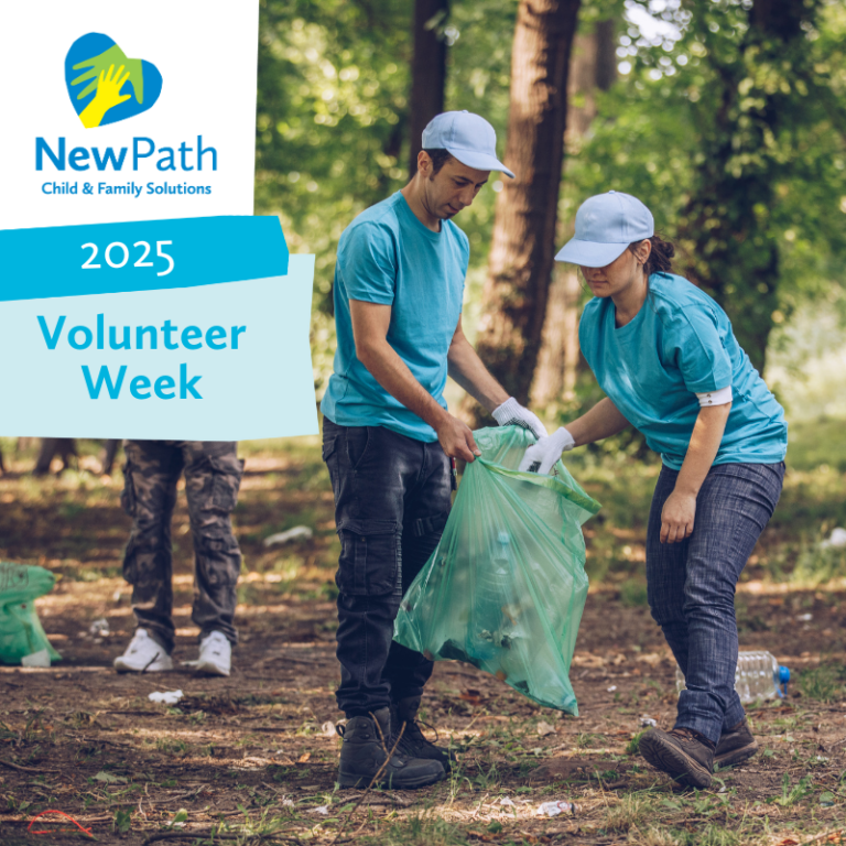 Volunteer Week 2025