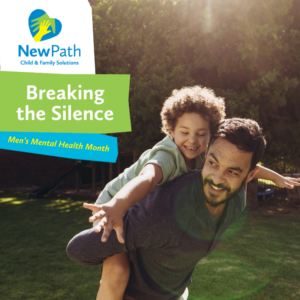 Breaking the Silence: Supporting Men’s Mental Health
