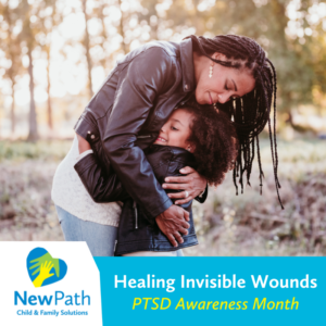 Healing Invisible Wounds