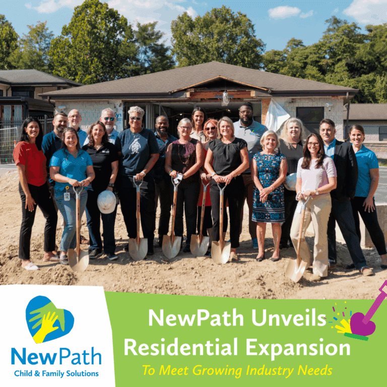 NewPath Unveils Residential Expansion
