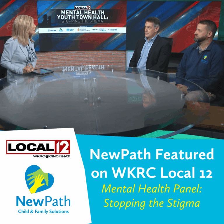 NewPath Featured in Mental Health Town Hall