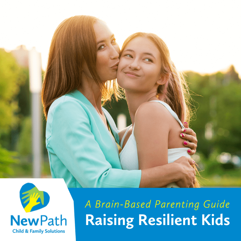 Raising Resilient Kids: A Brain-Based Parenting Guide - NewPath