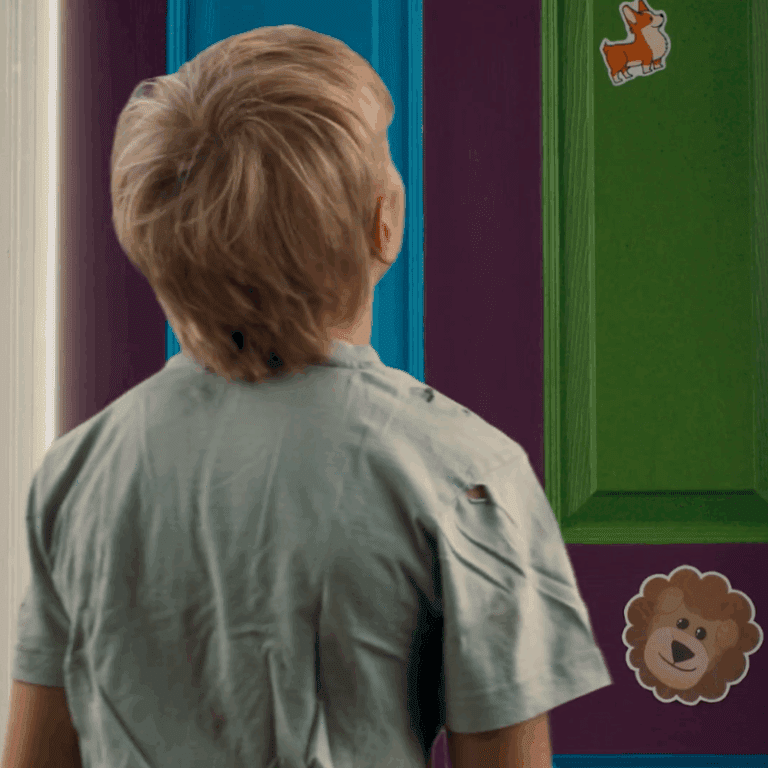 Doors to a Brighter Future