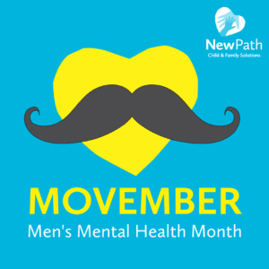 Movember: More Than a Mustache