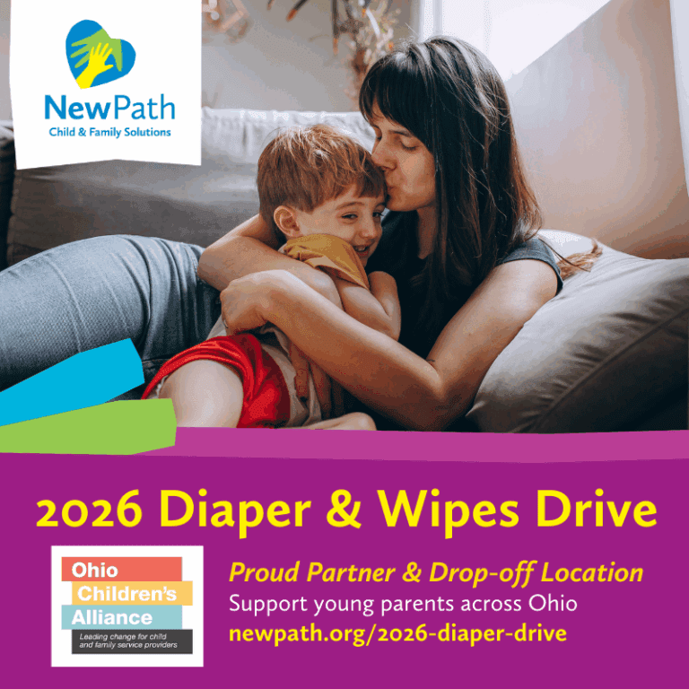 2026 Diaper & Wipes Drive