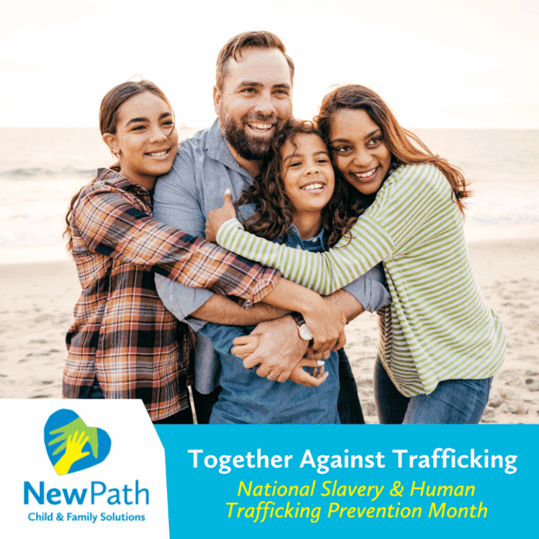 Together Against Trafficking