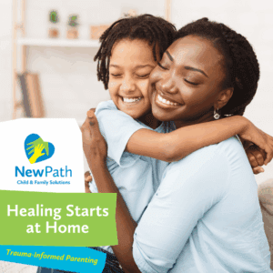 Healing Starts at Home