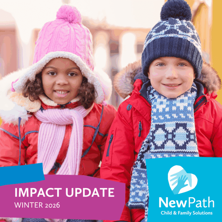 Impact Newsletter: Winter 2026