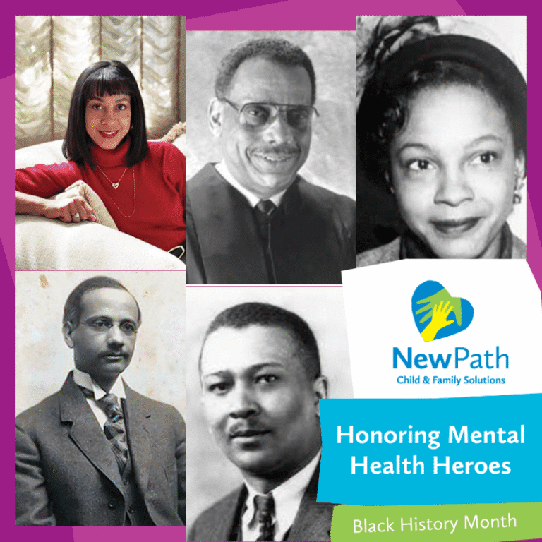 Honoring Mental Health Heroes
