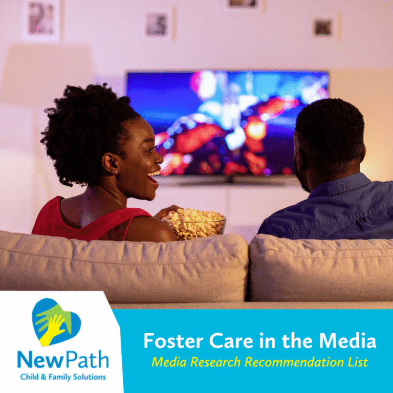 Foster Care in the Media
