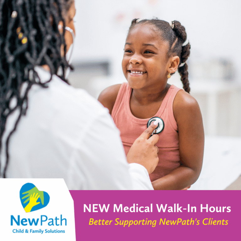 NEW Medical Walk-In Hours