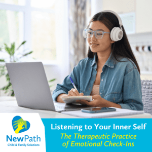 Listening to Your Inner Self