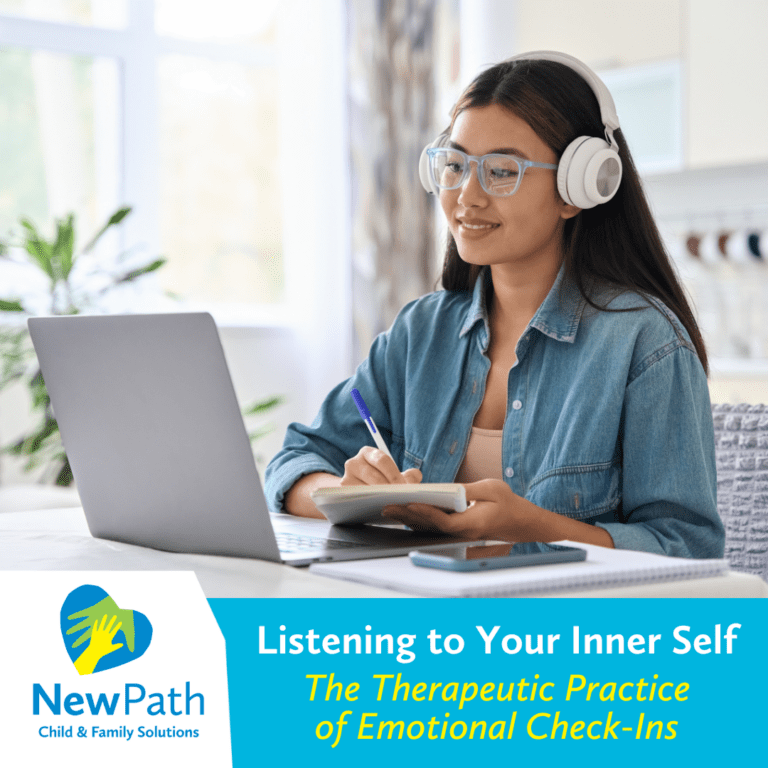 Listening to Your Inner Self