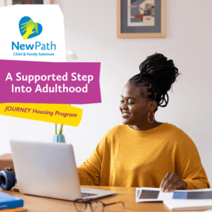 JOURNEY Housing: A Supported Step Into Adulthood