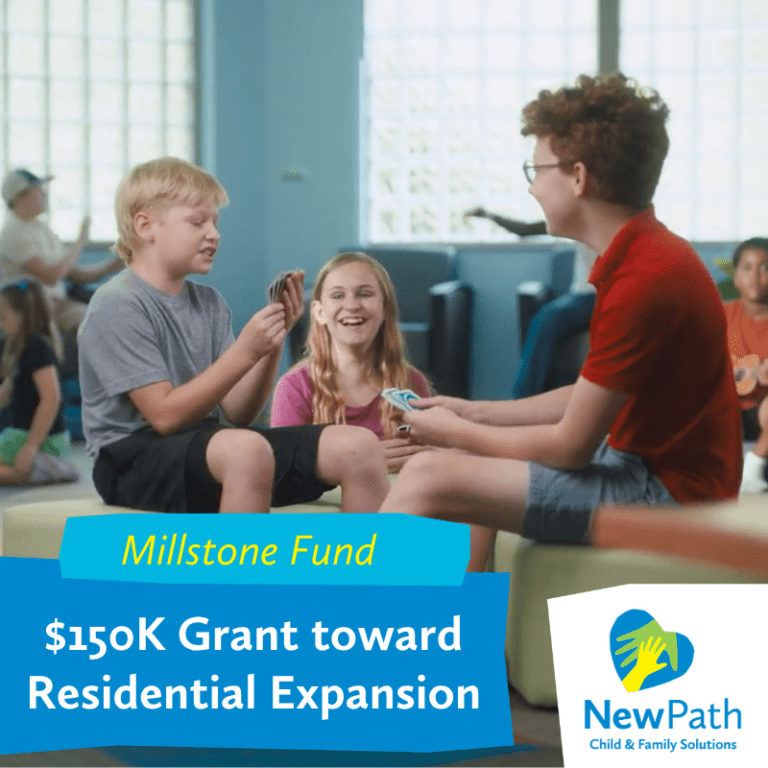 Millstone Fund Grant