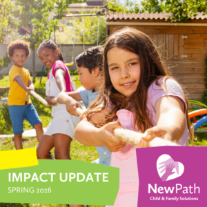 Impact Newsletter: Spring 2026