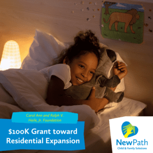 The Haile Foundation Grant