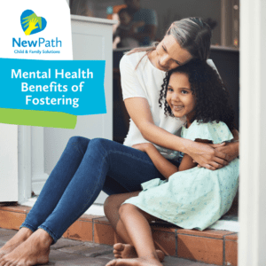 Mental Health Benefits of Fostering