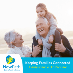 Kinship Care vs. Traditional Foster Care