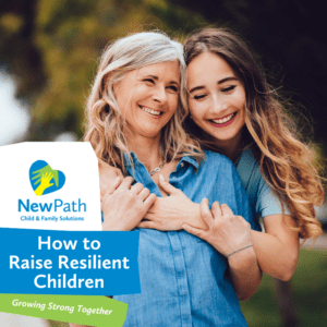 How to Raise Resilient Children