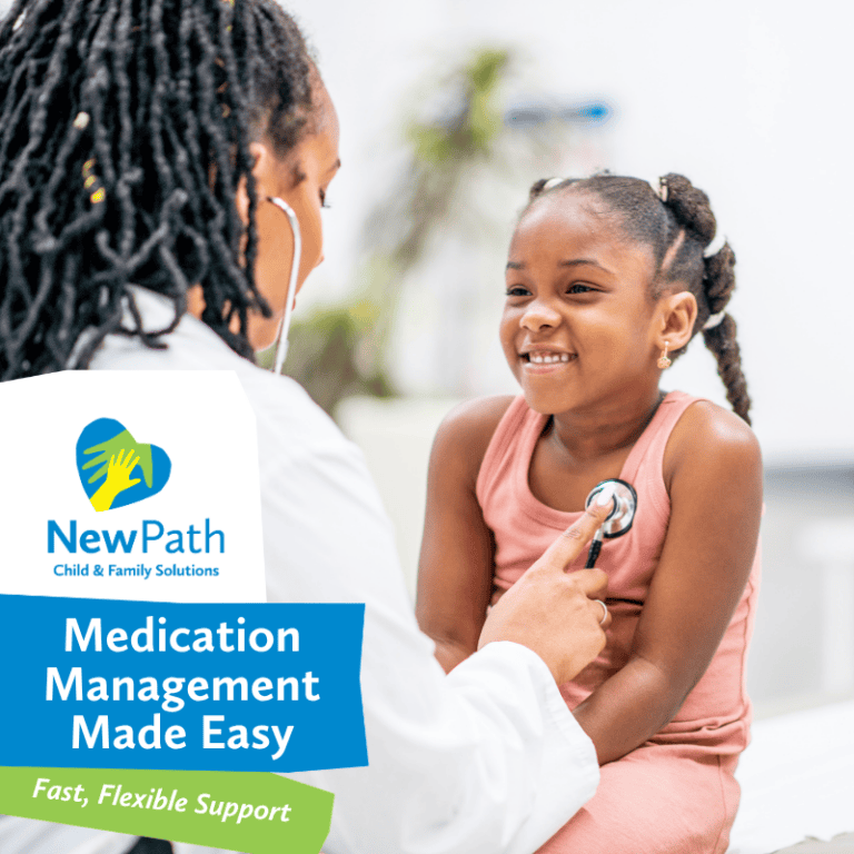 Medication Management Made Easy