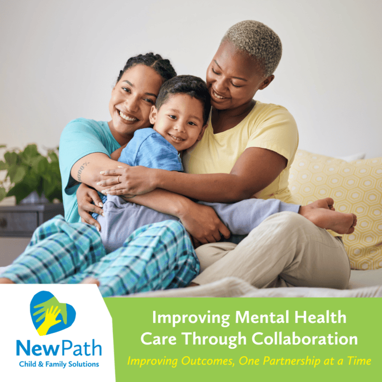 Improving Mental Health Care Through Collaboration