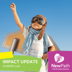 Impact Newsletter: Summer 2026